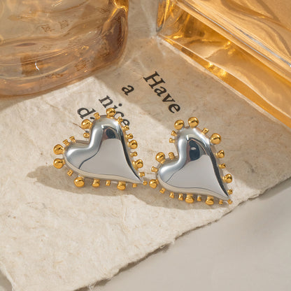 Arete Amor Chunky