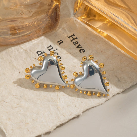 Arete Amor Chunky