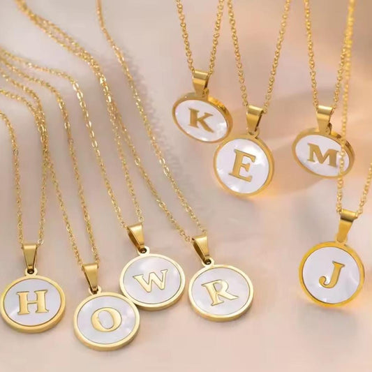 Collar Redondo Inicial