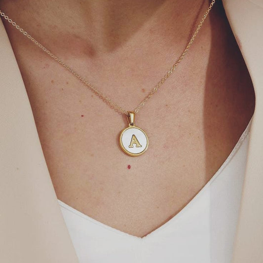 Collar Redondo Inicial