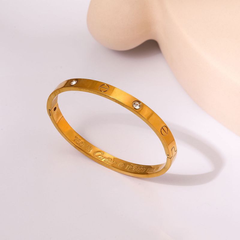 Pulsera Dupe Carter