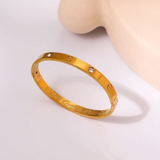 Pulsera Dupe Carter