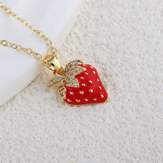 Collar Fresa