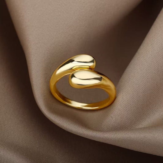 Anillo Isabella